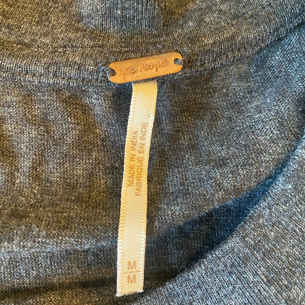 Free People Tank Top - Picture 3 of 3